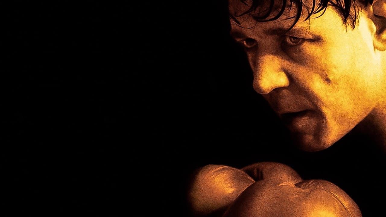 Cinderella Man — backdrops 8