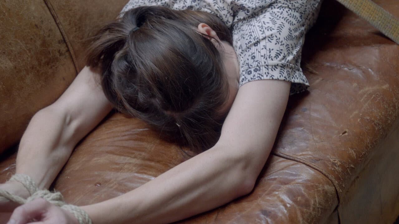 Nymphomaniac: Vol. II — backdrops 5