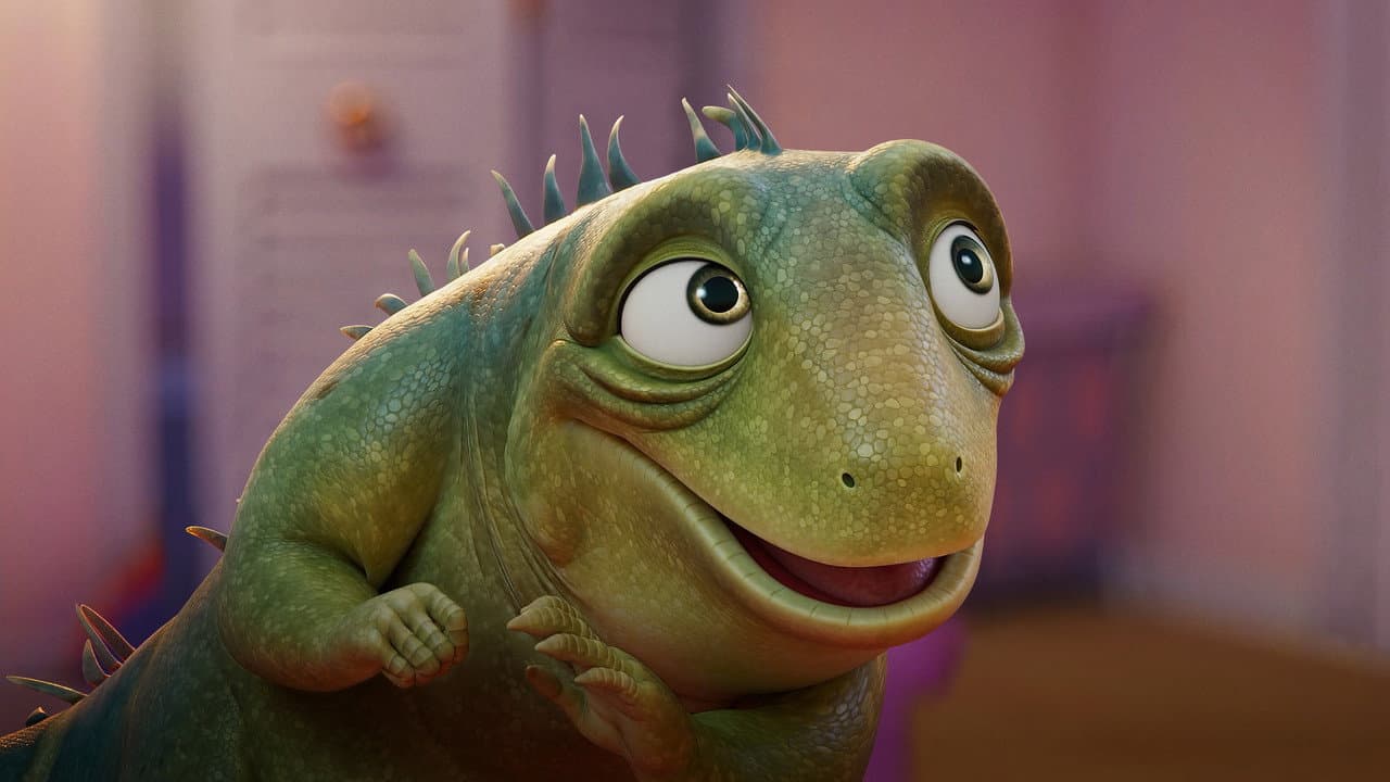 Leo — backdrops 6