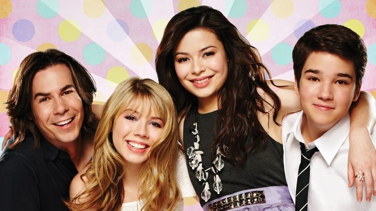 iCarly — backdrops 2