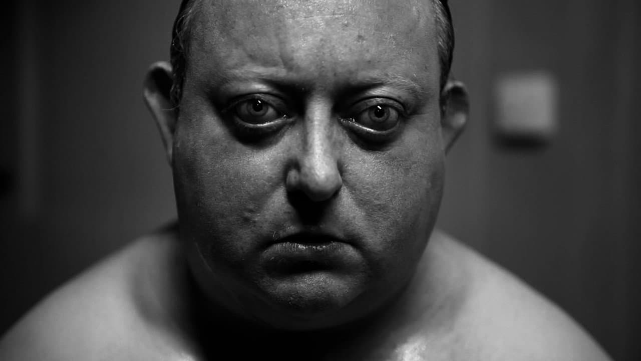 The Human Centipede 2 (Full Sequence) — backdrops 5
