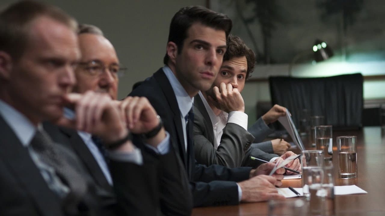 Margin Call — backdrops 2