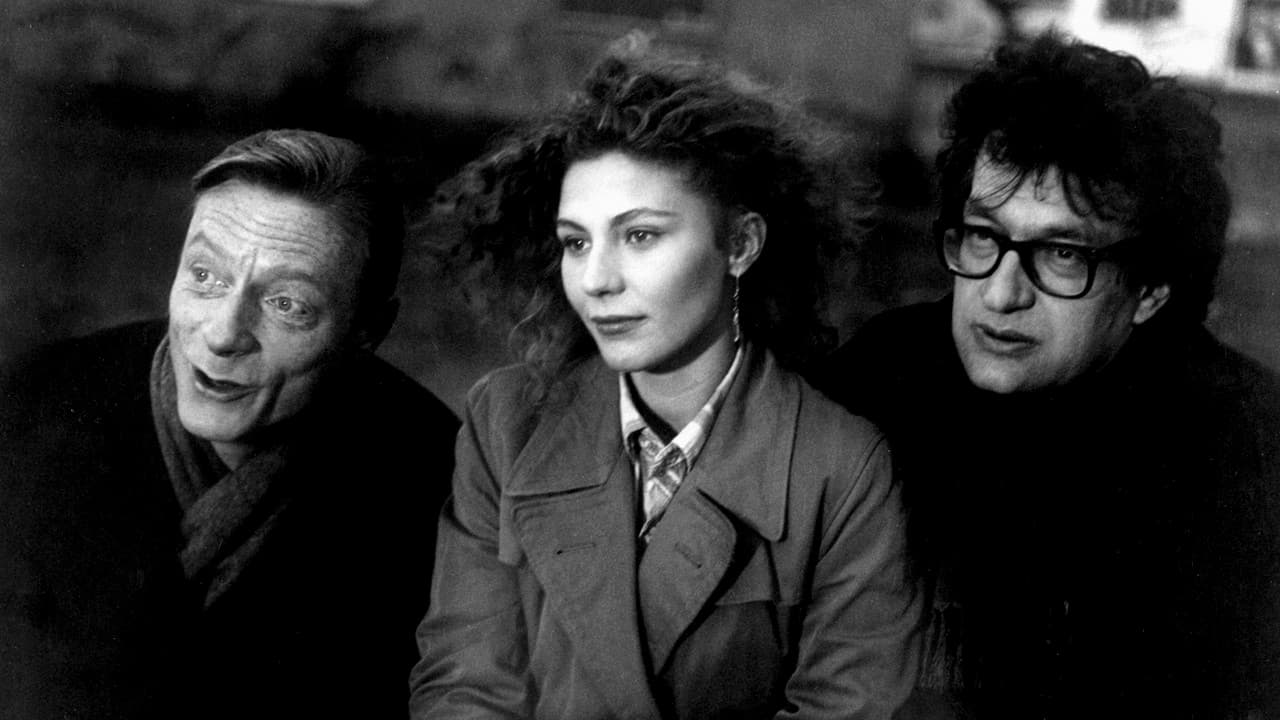 Wings of Desire — backdrops 3