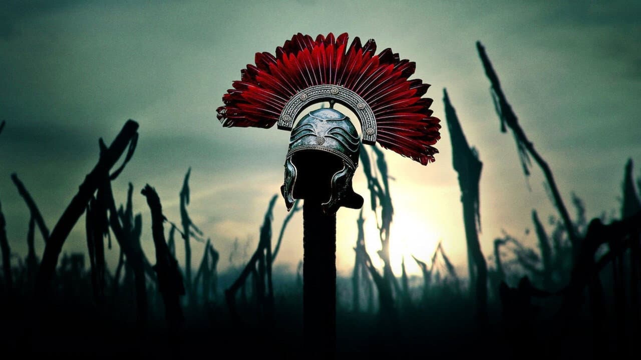 Barbarians — backdrops 2