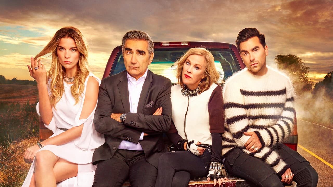 Schitt's Creek — backdrops 6