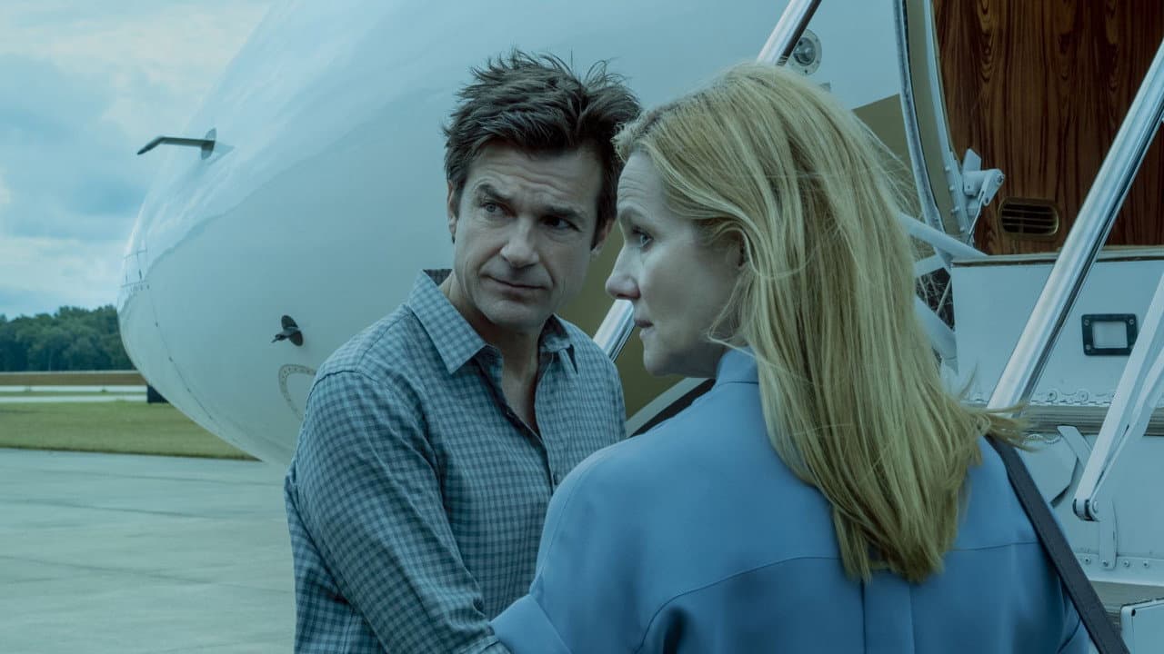 Ozark — backdrops 7