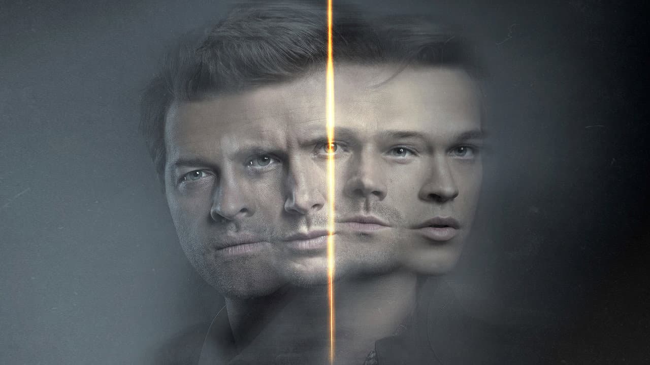 Supernatural — backdrops 8