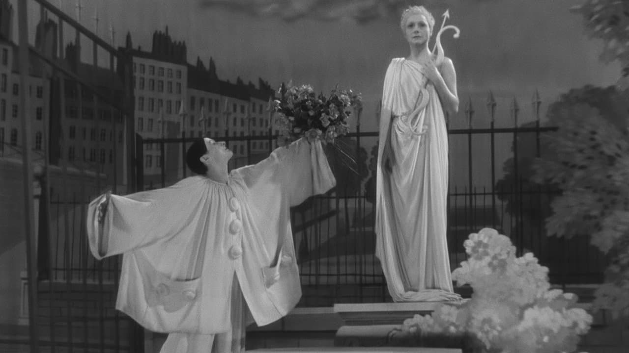 Children of Paradise — backdrops 7