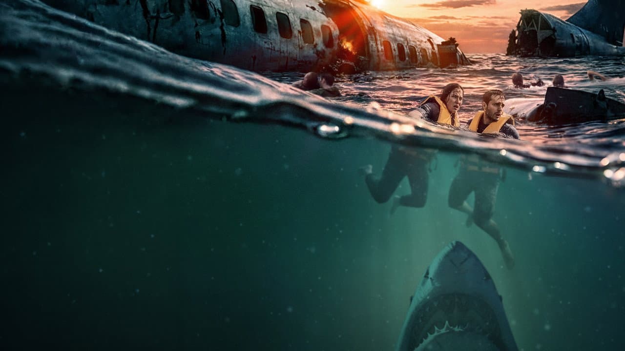 Deep Water — backdrops 2