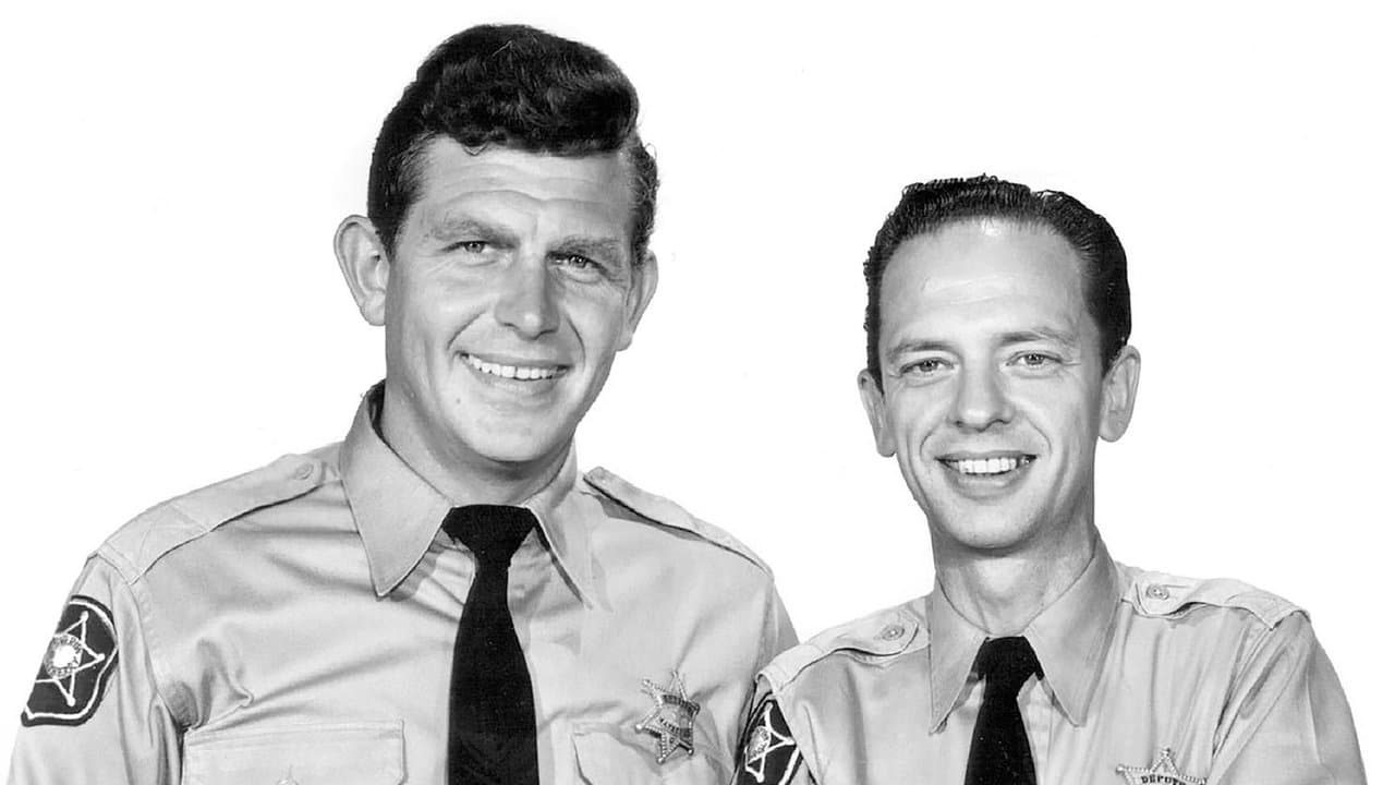 The Andy Griffith Show — backdrops 1