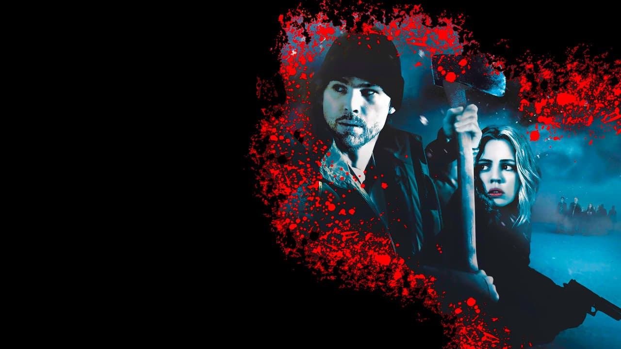 30 Days of Night — backdrops 4