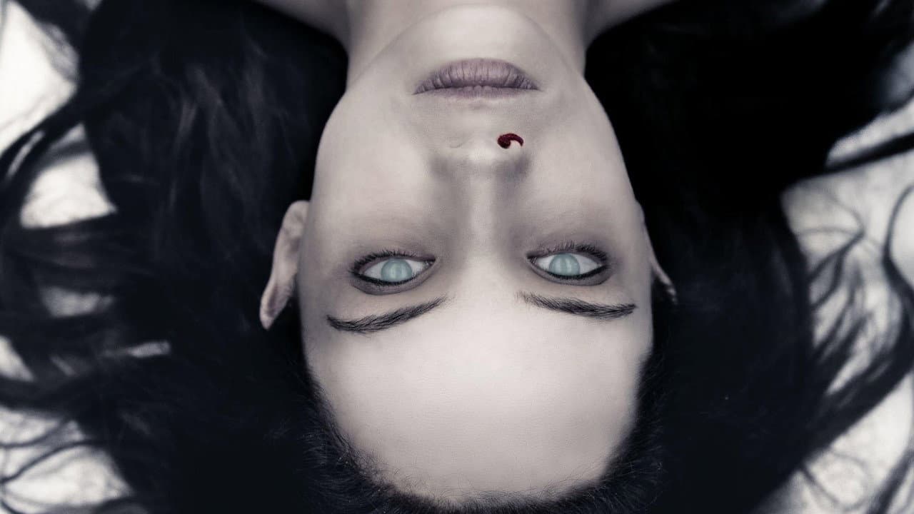 The Autopsy of Jane Doe — backdrops 3