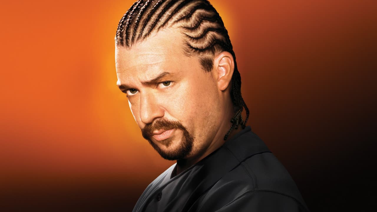 Eastbound & Down — backdrops 7