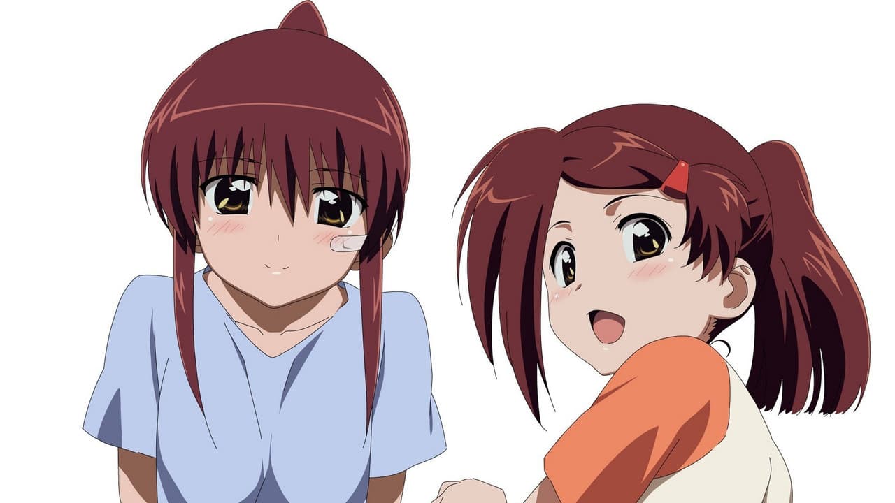 KissXSis — backdrops 2