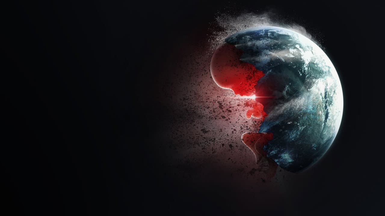 War of the Worlds — backdrops 8