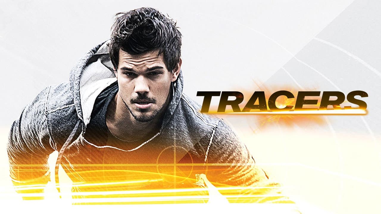Tracers — backdrops with title 5