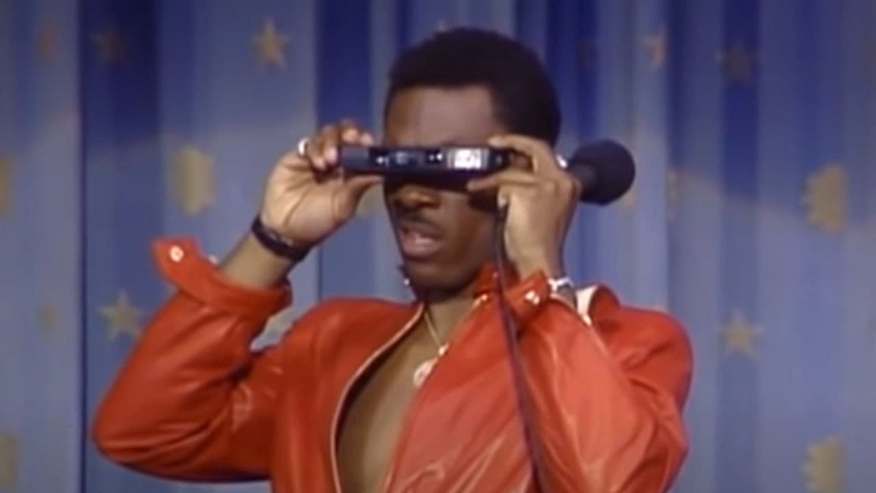 Eddie Murphy: Delirious — backdrops 4