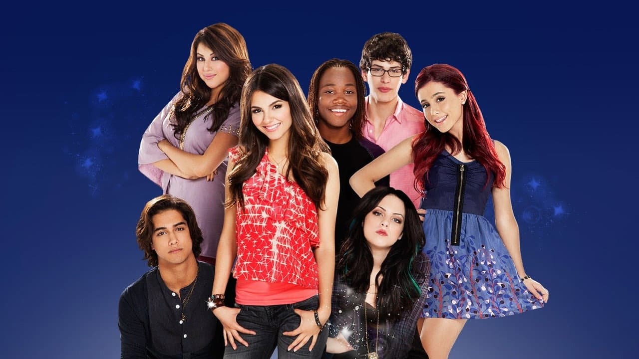 Victorious — backdrops 4