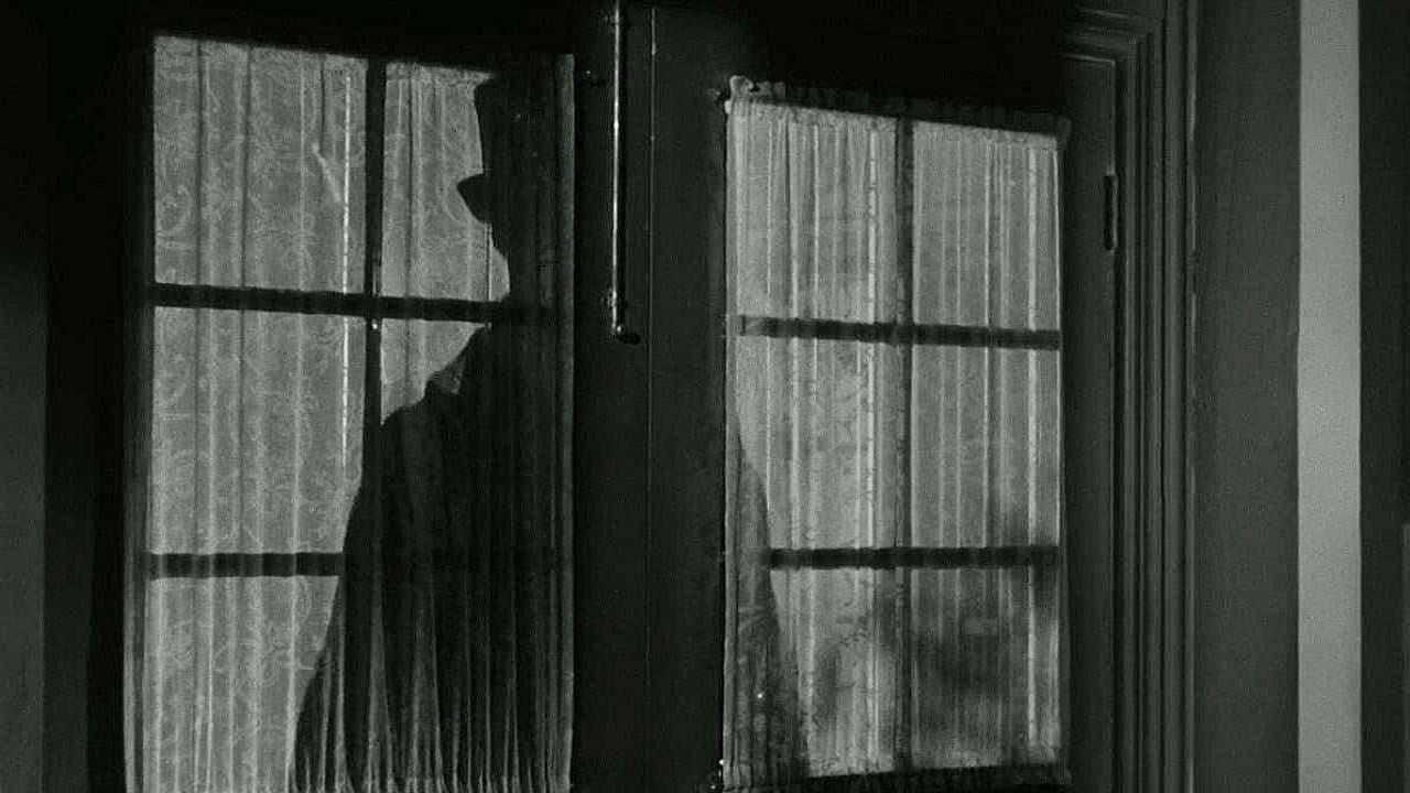 House of Frankenstein — backdrops with title 5