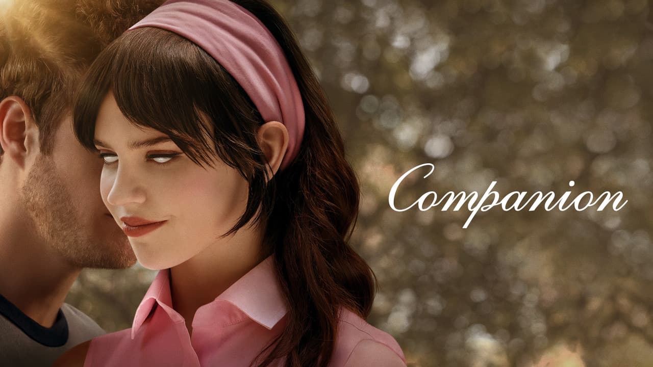 Companion — backdrops with title 2