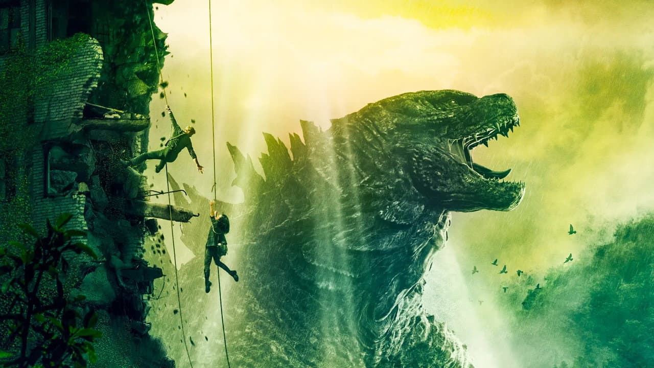 Monarch: Legacy of Monsters — backdrops 8