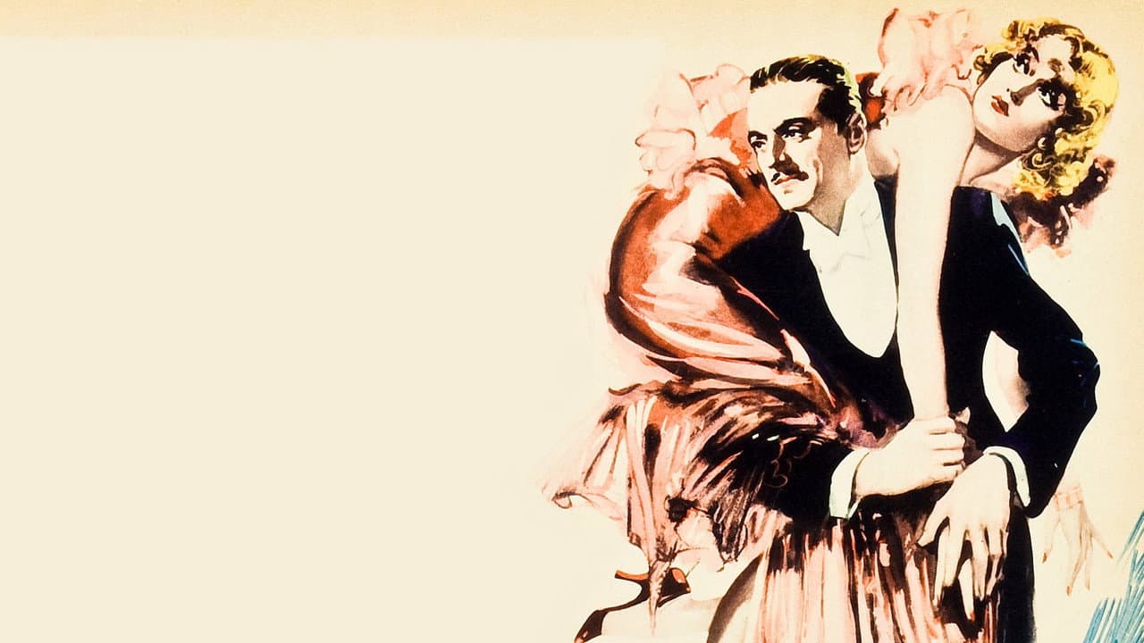 My Man Godfrey — backdrops 5