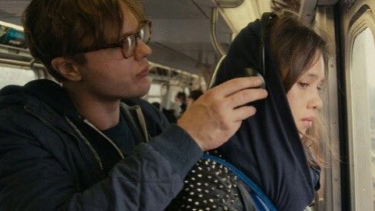 I Origins — backdrops 2