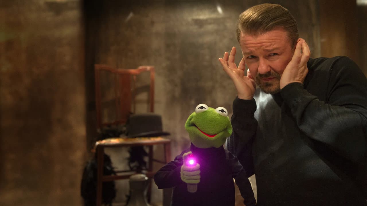 Muppets Most Wanted — backdrops 8