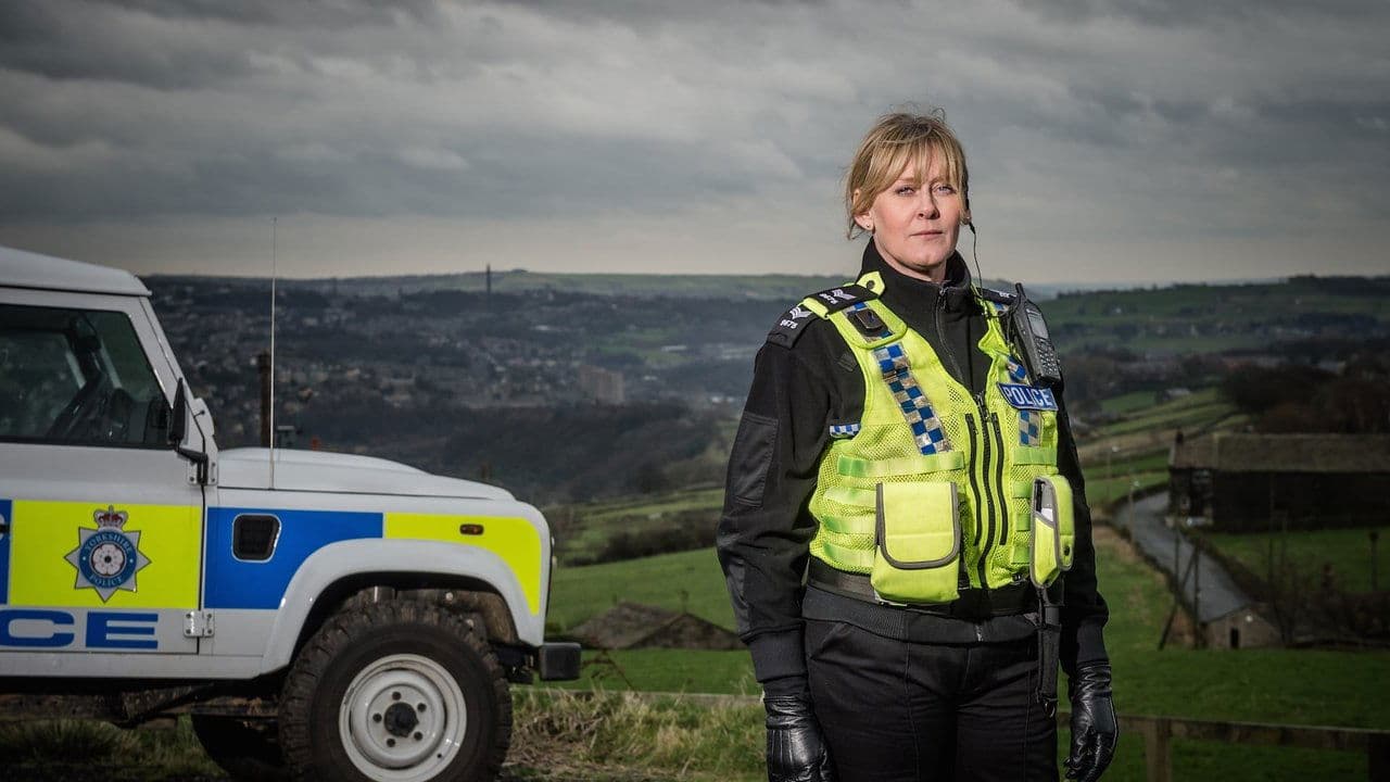 Happy Valley — backdrops 3
