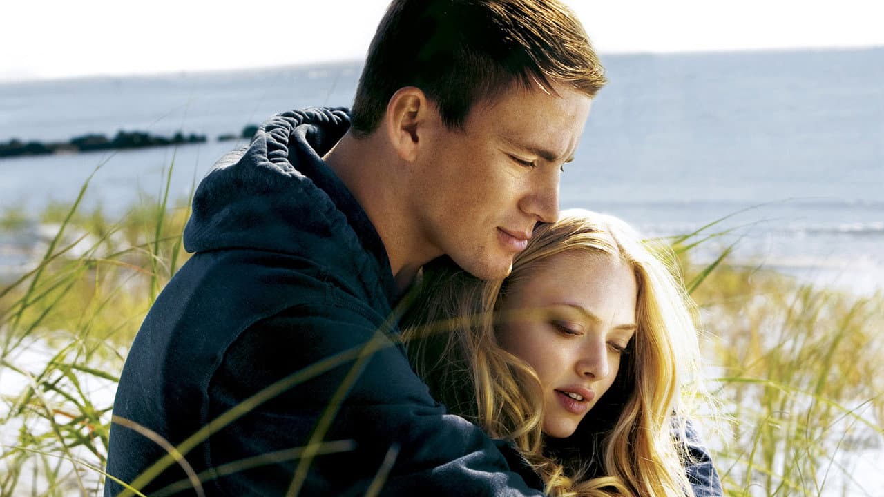Dear John — backdrops 3