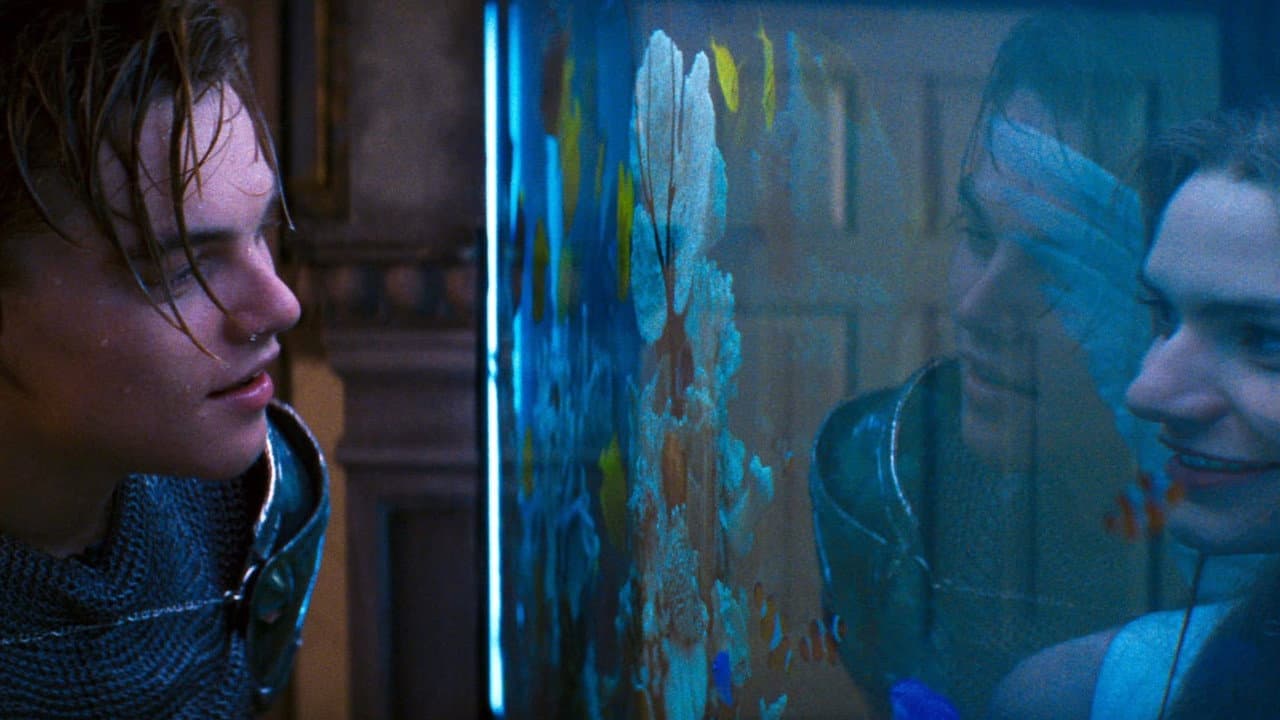 Romeo + Juliet — backdrops 4