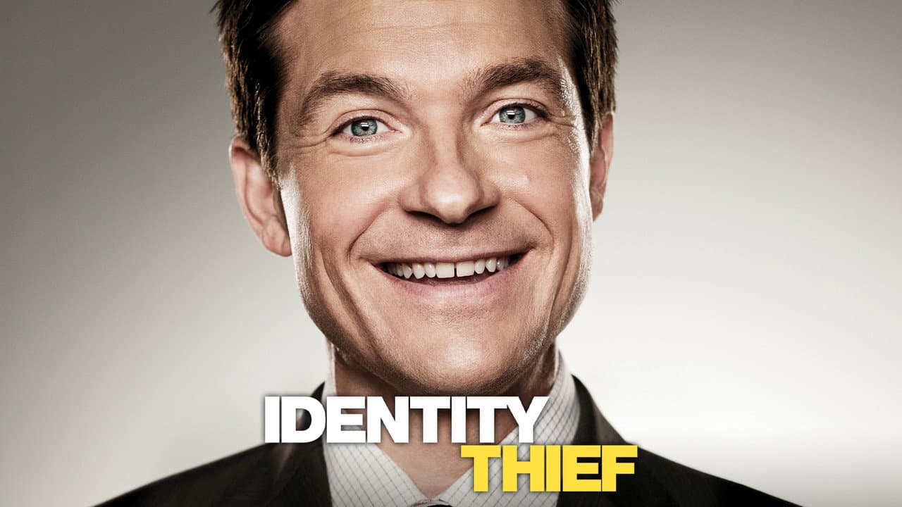 Identity Thief — backdrops with title 5