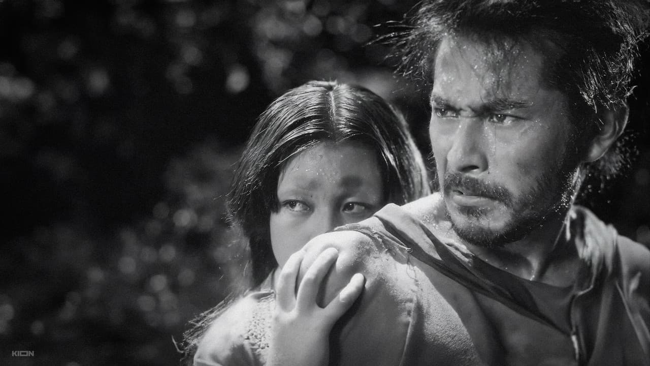 Rashomon — backdrops 1