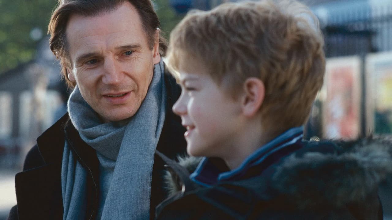 Love Actually — backdrops 7