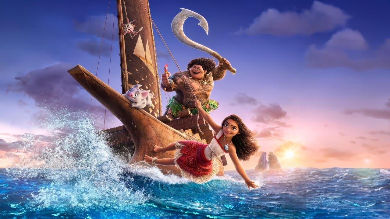 Moana 2 — backdrops 2