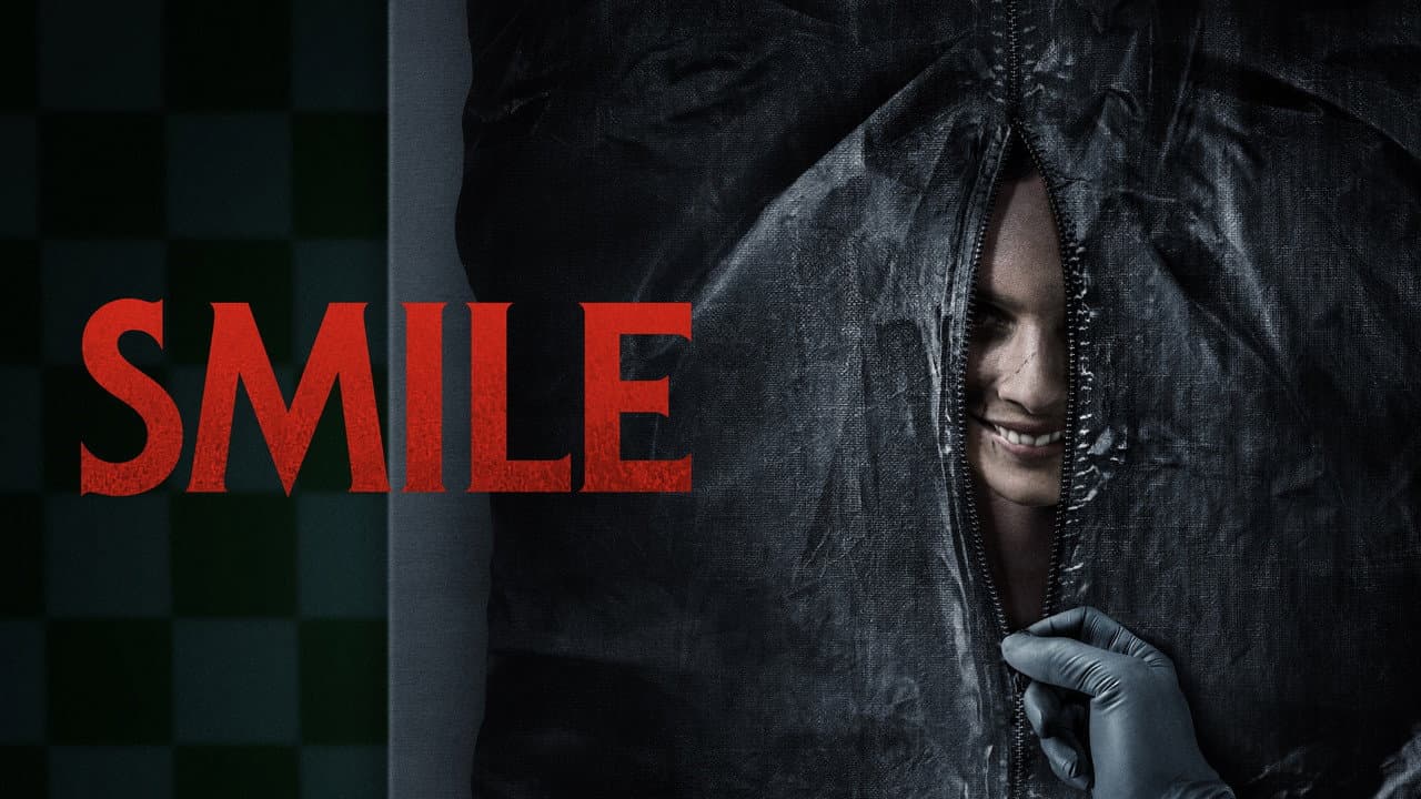 Smile — backdrops with title 2