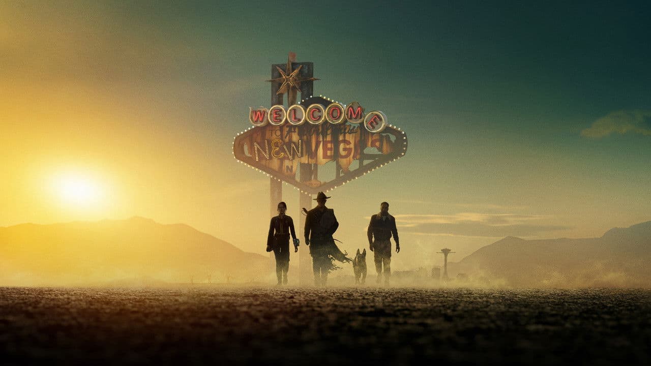 Fallout — backdrops 7