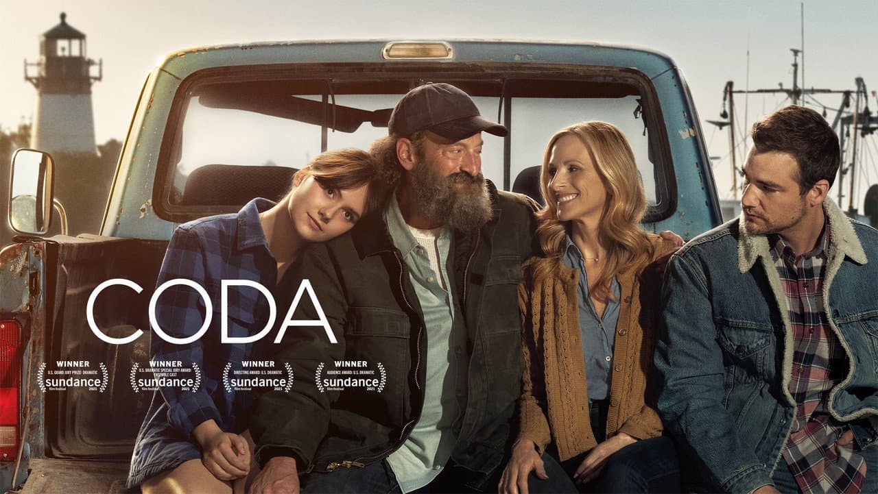 CODA — backdrops with title 4