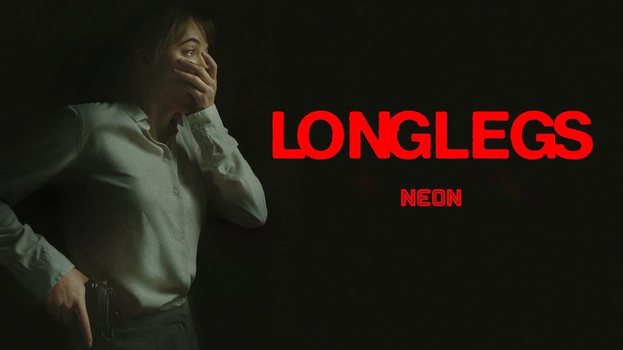 Longlegs — backdrops with title 7