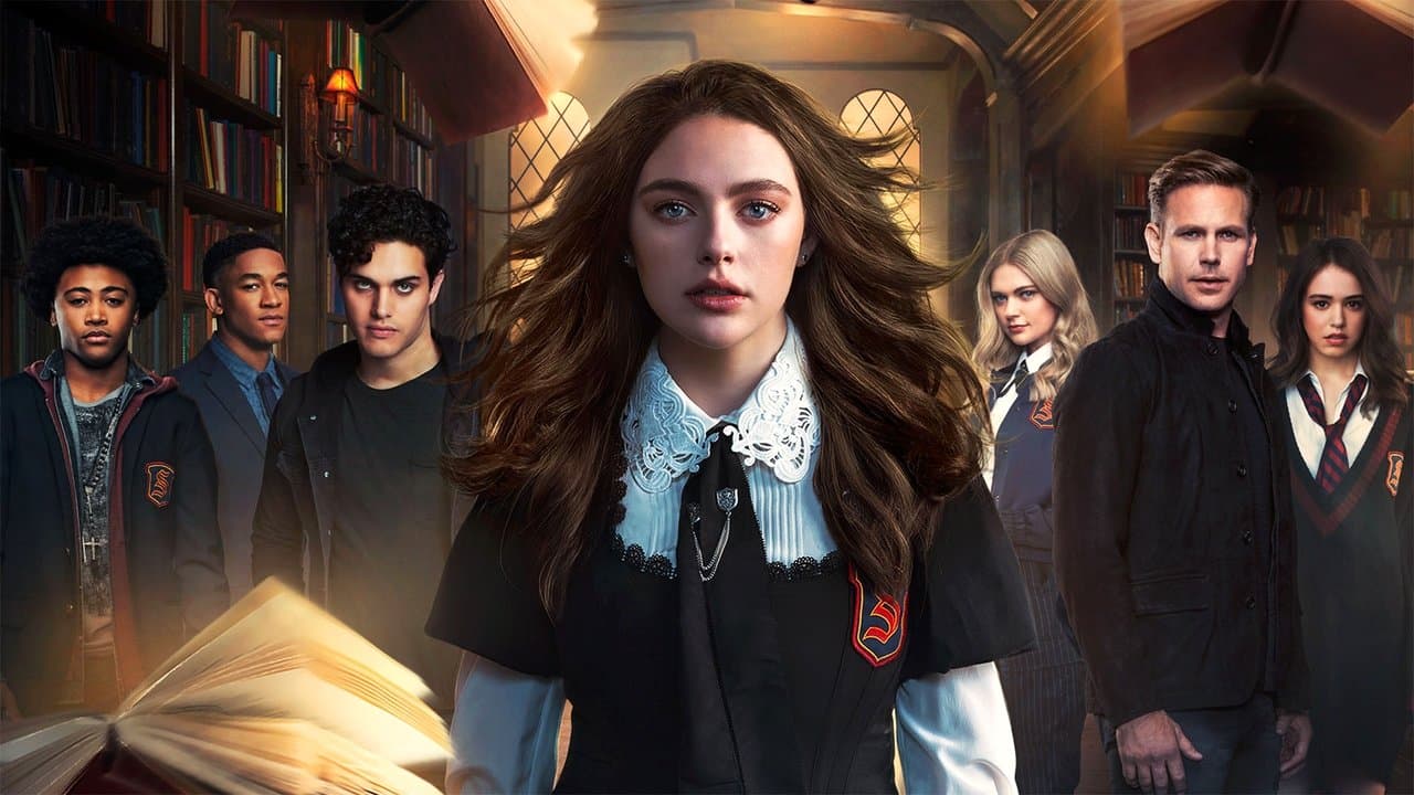 Legacies — backdrops 2