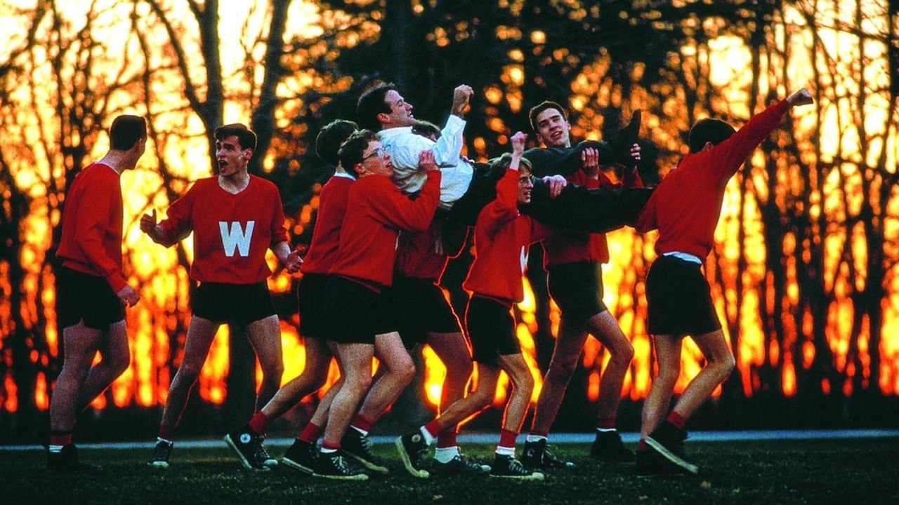 Dead Poets Society — backdrops 6