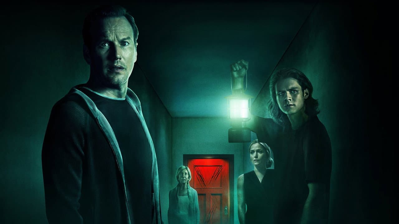 Insidious: The Red Door — backdrops 3