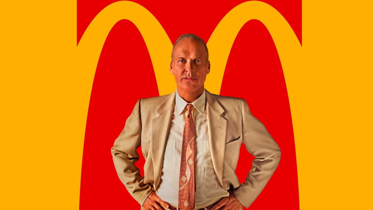 The Founder — backdrops 6
