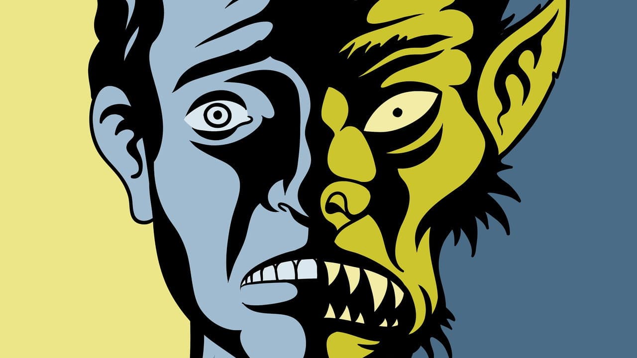 Ugly Americans — backdrops 2