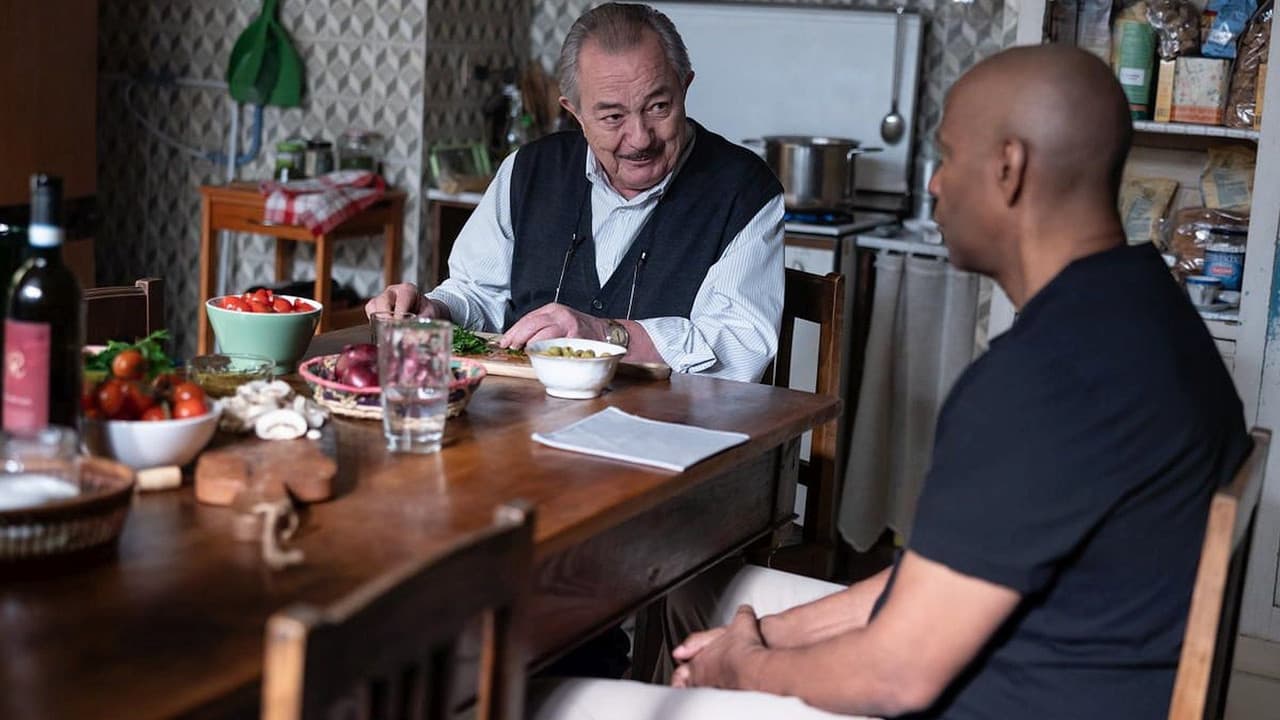 The Equalizer 3 — backdrops 2