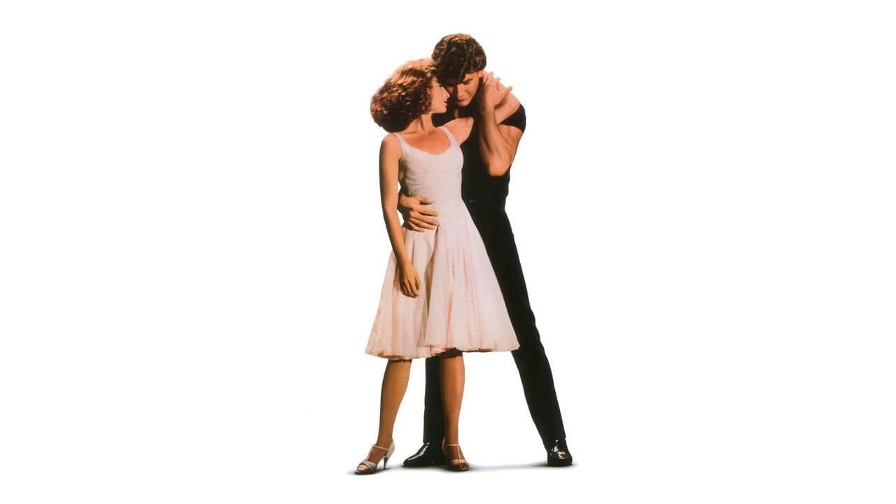 Dirty Dancing — backdrops 7