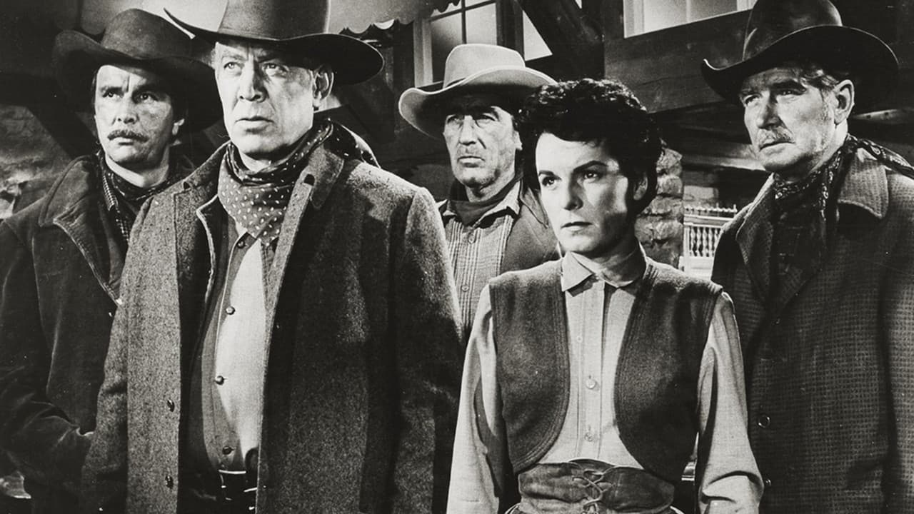 Johnny Guitar — backdrops 7