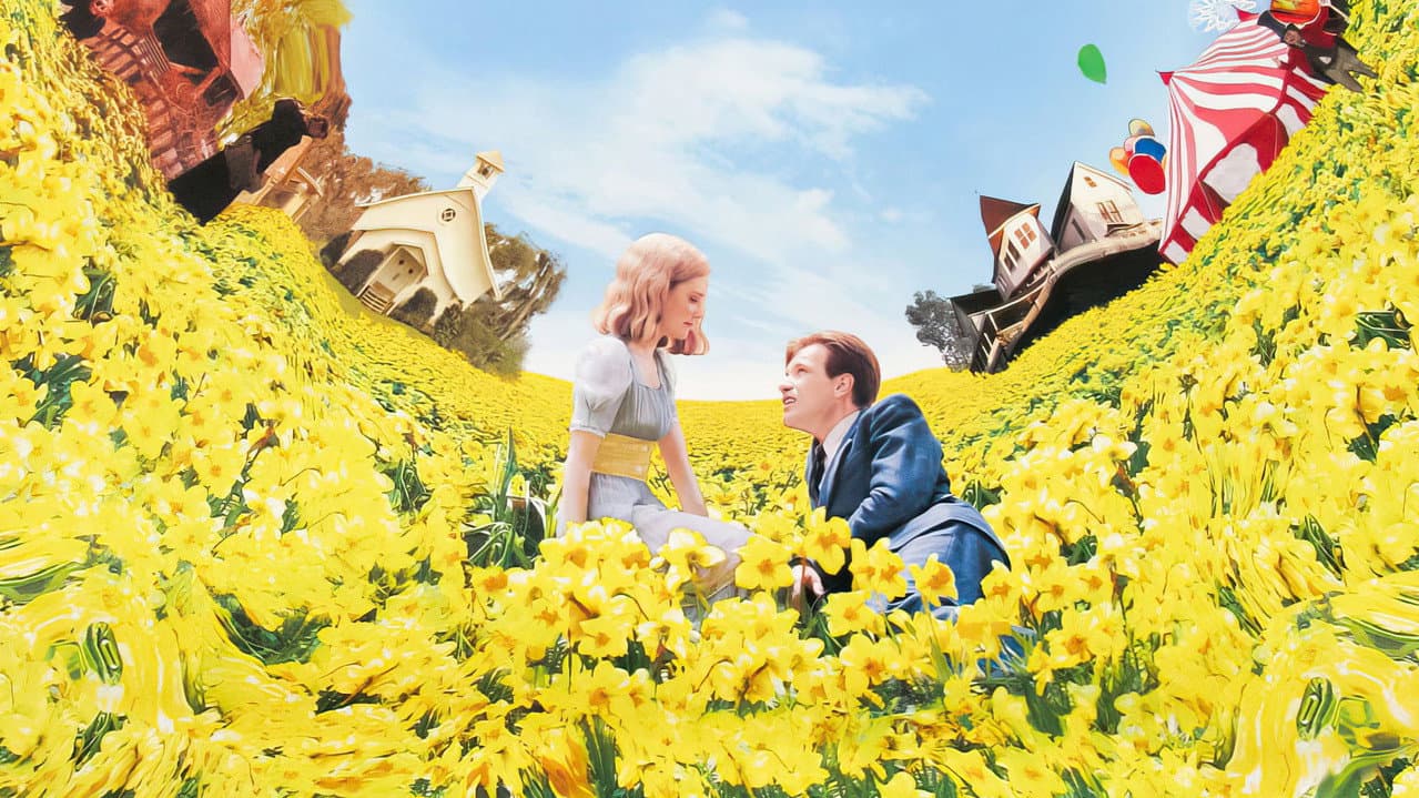 Big Fish — backdrops 7