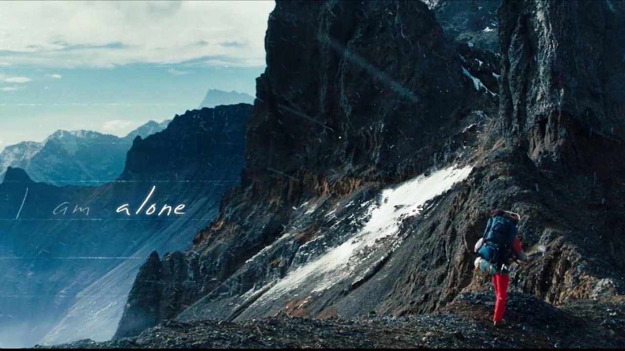 The Secret Life of Walter Mitty — backdrops with title 8