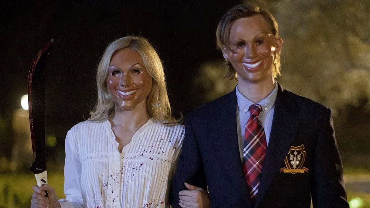 The Purge — backdrops 7